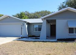 Pre-foreclosure in  BAHIA AVE Holiday, FL 34690