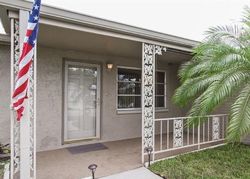 Pre-foreclosure in  FONT LN Holiday, FL 34691