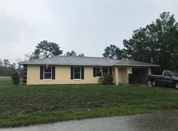 Pre-foreclosure in  BOSTON WAY Lake Placid, FL 33852
