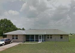 Pre-foreclosure in  MEADOWLAND RD Sebring, FL 33876