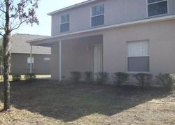 Pre-foreclosure in  BRAEMERE DR Spring Hill, FL 34609