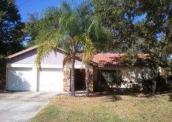 Pre-foreclosure in  FOREST OAKS BLVD Spring Hill, FL 34606