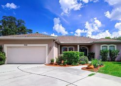 Pre-foreclosure in  HOLIDAY DR Spring Hill, FL 34606