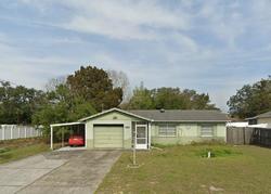 Pre-foreclosure in  HEATHCLIFF ST Spring Hill, FL 34608