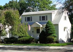 Pre-foreclosure in  GOFFLE HILL RD Hawthorne, NJ 07506