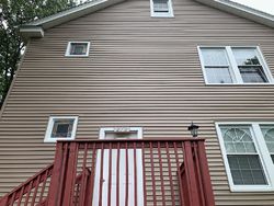 Pre-foreclosure in  FARMINGTON AVE New Britain, CT 06053