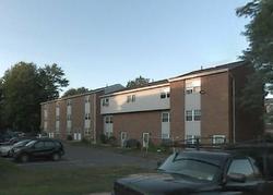 Pre-foreclosure Listing in BETHS AVE APT 99 BRISTOL, CT 06010