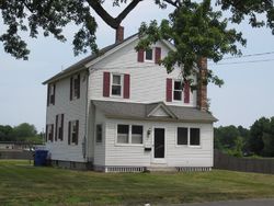 Pre-foreclosure in  SOUTH RD Enfield, CT 06082