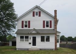 Pre-foreclosure in  SOUTH RD Enfield, CT 06082