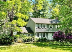 Pre-foreclosure Listing in FOX DEN RD WEST SIMSBURY, CT 06092
