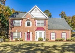 Pre-foreclosure in  PRAIRIE DR Snellville, GA 30039