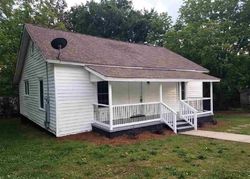 Pre-foreclosure in  20TH ST Greer, SC 29651