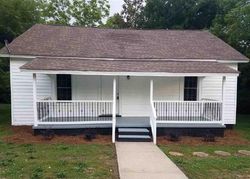 Pre-foreclosure in  20TH ST Greer, SC 29651