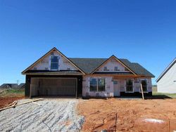 Pre-foreclosure in  MEADOWMOOR RD Greer, SC 29651