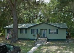 Pre-foreclosure in  S PINE AVE Green Cove Springs, FL 32043