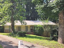 Pre-foreclosure in  WOODYHILL CT Lithonia, GA 30038