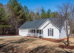 Pre-foreclosure in  WILKERSON RD SW Rome, GA 30165