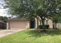 Pre-foreclosure in  CHASEWOOD DR Bacliff, TX 77518