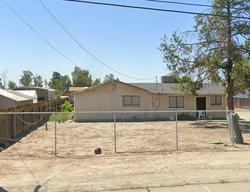 Pre-foreclosure Listing in S MARKS AVE CARUTHERS, CA 93609