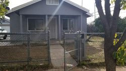 Pre-foreclosure in  E WASHINGTON AVE Fresno, CA 93702