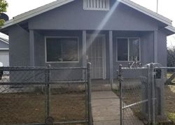 Pre-foreclosure in  E WASHINGTON AVE Fresno, CA 93702