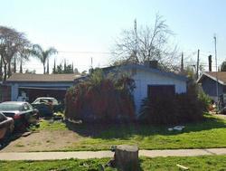 Pre-foreclosure in  E ILLINOIS AVE Fresno, CA 93727