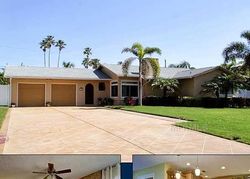 Pre-foreclosure in  13TH ST Belleair Beach, FL 33786