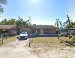 Pre-foreclosure in  16TH AVE S Saint Petersburg, FL 33711