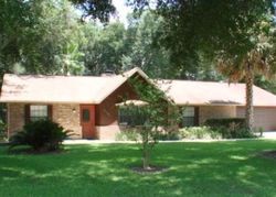 Pre-foreclosure in  SE 49TH AVE Ocala, FL 34480