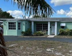 Pre-foreclosure in  FLAGLER BLVD West Palm Beach, FL 33403