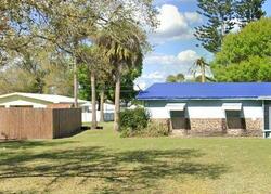 Pre-foreclosure in  SE 4TH ST Okeechobee, FL 34974