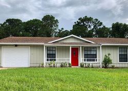 Pre-foreclosure in  SAN LUIS ST SW Palm Bay, FL 32908