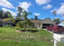 Pre-foreclosure in  BELLEVUE ST NE Palm Bay, FL 32907