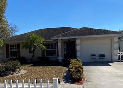 Pre-foreclosure in  11TH STREET CT W Palmetto, FL 34221