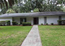 Pre-foreclosure in  NW 35TH PL Gainesville, FL 32605
