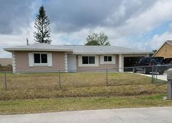 Pre-foreclosure in  ROSTOCK CIR NW Palm Bay, FL 32907