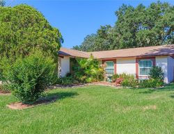 Pre-foreclosure in  CAPITOL DR Tampa, FL 33613