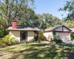 Pre-foreclosure in  WILDROSE DR Lutz, FL 33549