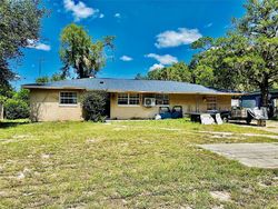 Pre-foreclosure in  E BERESFORD AVE Deland, FL 32724