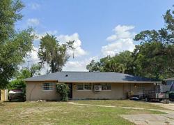 Pre-foreclosure in  E BERESFORD AVE Deland, FL 32724