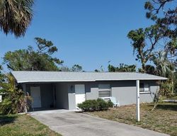 Pre-foreclosure Listing in CEDAR ST ENGLEWOOD, FL 34223