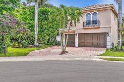 Pre-foreclosure in  NW 49TH LN Boca Raton, FL 33431