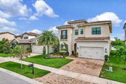 Pre-foreclosure in  GRAND PRIX LN Boynton Beach, FL 33472