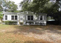Pre-foreclosure in  SW 2ND AVE Newberry, FL 32669