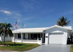 Pre-foreclosure in  SW 17TH AVE Boynton Beach, FL 33426
