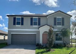 Pre-foreclosure in  CALICO SCALLOP ST Ruskin, FL 33570