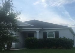 Pre-foreclosure in  BISCOTTO CIR Davenport, FL 33897