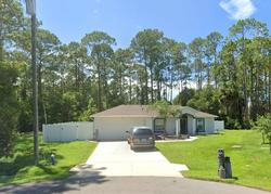 Pre-foreclosure in  RYMM PL Palm Coast, FL 32164