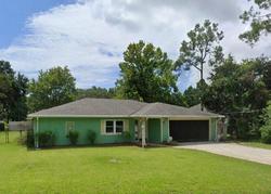 Pre-foreclosure in  WESTMORELAND DR Palm Coast, FL 32164