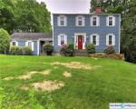 Pre-foreclosure in  GOLDEN HILL ST Trumbull, CT 06611